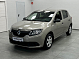 Renault Sandero, 2015 года, пробег 141377 км