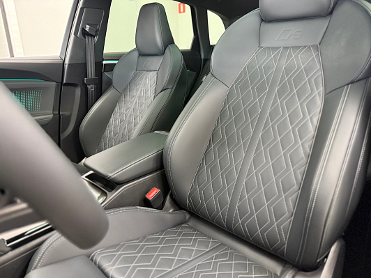 Audi Q5 Luxury, 2025 года, пробег 35 км