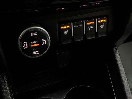 Lada (ВАЗ) XRAY Luxe Prestige, 2018 года, пробег 173428 км