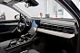 Geely Atlas Флагман, зеленый