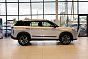 Jaecoo J7 Urban, серебряный