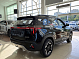 Kia Seltos Luxury Edition, черный