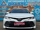Toyota Camry, 2019 года, пробег 159000 км