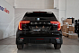 Haval Jolion Техно +, черный