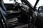 Haval Dargo Премиум, черный
