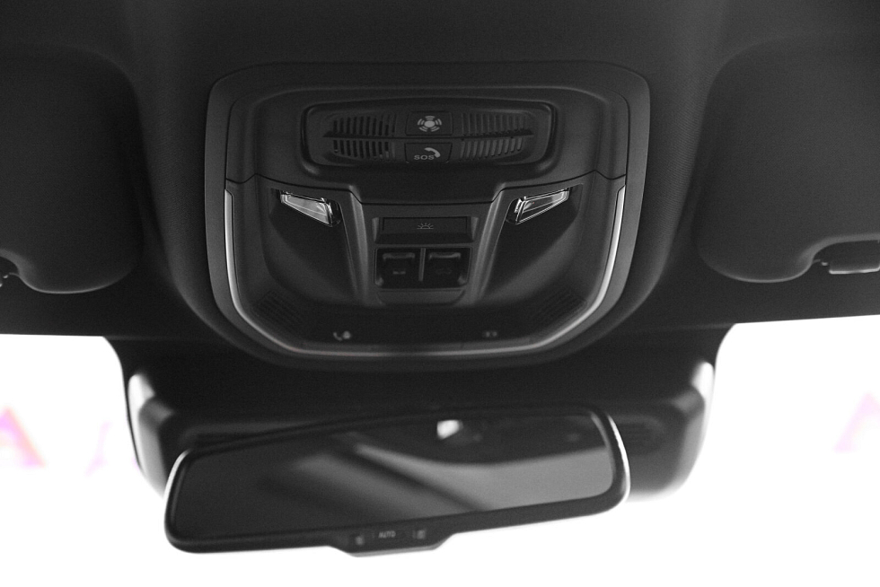 Haval Dargo Техно +, оранжевый