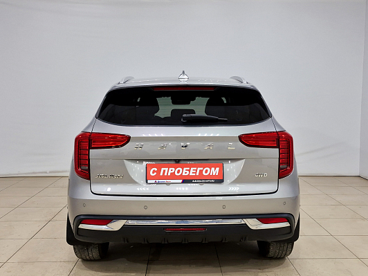 Haval Jolion Premium, 2022 года, пробег 96736 км