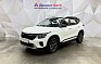 Kia Seltos Premium Edition, 2024 года, пробег 27105 км