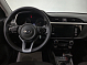 Kia Rio Prestige, 2021 года, пробег 107523 км