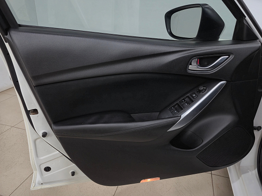 Mazda 6 Active, 2012 года, пробег 196440 км