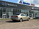 Honda Civic Executive, 2008 года, пробег 288308 км