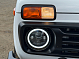 Lada (ВАЗ) Niva Legend Luxe Кондиционер, 2024 года, пробег 36100 км