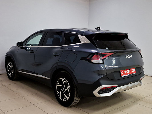 Kia Sportage Comfort, 2023 года, пробег 63652 км
