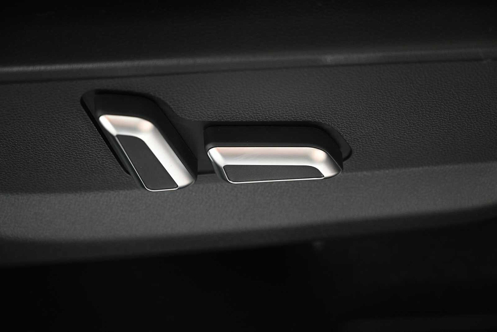 Haval Dargo Оптимум, серый