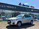 Mitsubishi ASX Invite, 2014 года, пробег 186775 км