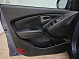 Hyundai ix35 Prime, 2015 года, пробег 166061 км