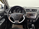 Kia Rio Comfort Аудио, 2016 года, пробег 80723 км