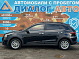 Kia Rio Comfort, 2021 года, пробег 100189 км