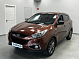 Hyundai ix35 Comfort, 2014 года, пробег 171164 км