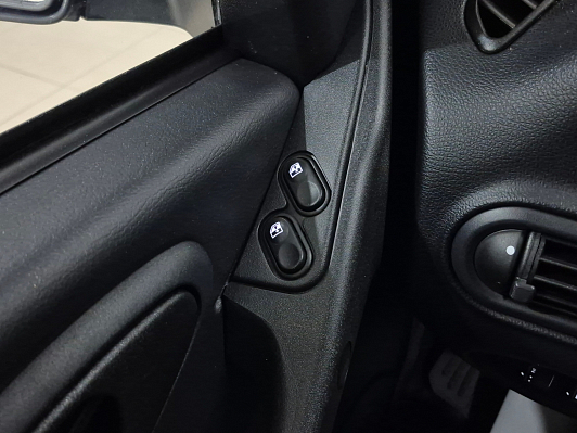 Lada (ВАЗ) Niva Travel Comfort Off-road, 2023 года, пробег 46487 км