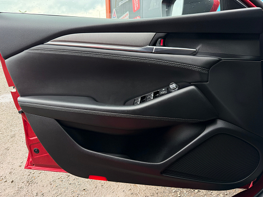 Mazda 6 Active, 2021 года, пробег 64056 км