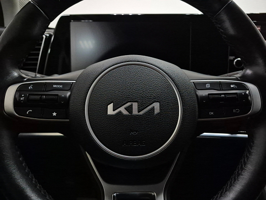 Kia Sportage Comfort, 2023 года, пробег 63652 км