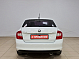 Skoda Rapid Hockey Edition Active, 2017 года, пробег 164598 км