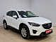 Mazda CX-5 Active, 2016 года, пробег 98124 км