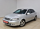 Chevrolet Lacetti SX, 2011 года, пробег 228906 км