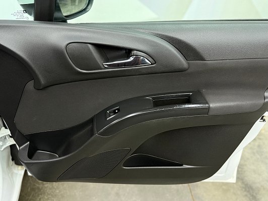 Opel Meriva Active, 2013 года, пробег 119207 км