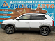 Hyundai Tucson, 2008 года, пробег 203463 км