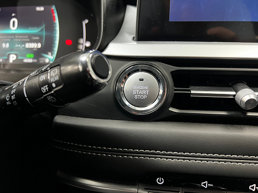Chery Tiggo 7 Pro Elite, 2023 года, пробег 42321 км