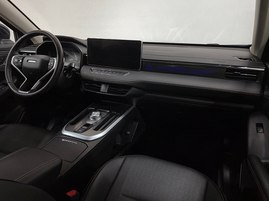 Haval Jolion Премиум, 2024 года, пробег 31080 км