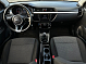 Kia Rio Comfort, 2020 года, пробег 119391 км