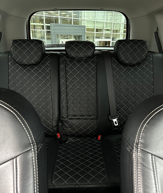 Kia Soul Luxe, 2017 года, пробег 90321 км