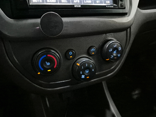 Chevrolet Cobalt LT, 2013 года, пробег 204015 км