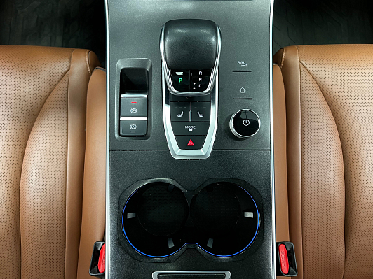 Omoda C5 Ultimate, 2022 года, пробег 89136 км
