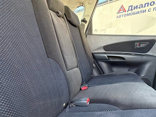 Hyundai Tucson, 2009 года, пробег 137500 км
