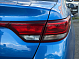 Kia Rio Comfort, 2021 года, пробег 43141 км