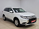 Mitsubishi Outlander Instyle, 2017 года, пробег 155464 км