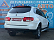 SsangYong Kyron Original, 2013 года, пробег 237296 км