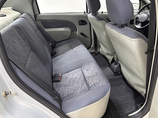 Renault Logan, 2006 года, пробег 289428 км