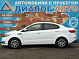 Kia Rio Comfort Аудио, 2016 года, пробег 138300 км