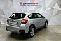 Subaru XV CC, 2011 года, пробег 129004 км
