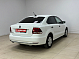 Volkswagen Polo Trendline, 2020 года, пробег 112763 км