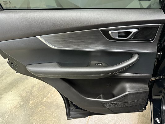 Chery Tiggo 7 Pro Elite, 2022 года, пробег 71202 км