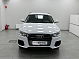 Audi Q3 Design, 2017 года, пробег 113855 км
