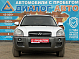 Hyundai Tucson, 2008 года, пробег 203463 км