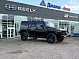 Hummer H2 Base, 2004 года, пробег 217355 км