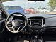 Hyundai Creta Active, 2018 года, пробег 97295 км